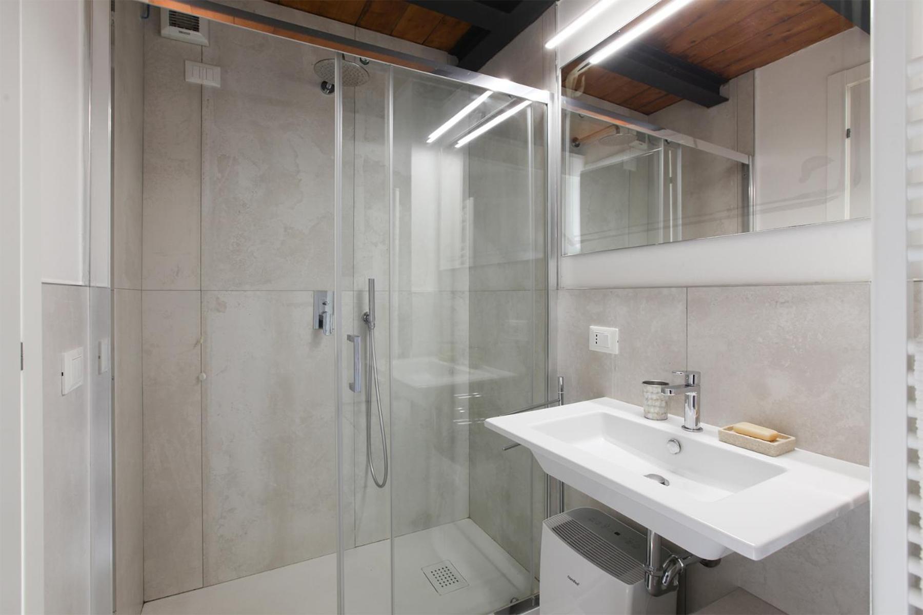 Beautiful Loft Near Navigli Apartment Mailand